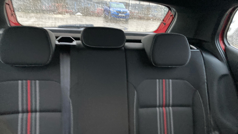 Skoda Fabia 1.5 TSI 150 Monte Carlo 5dr DSG Petrol Hatchback